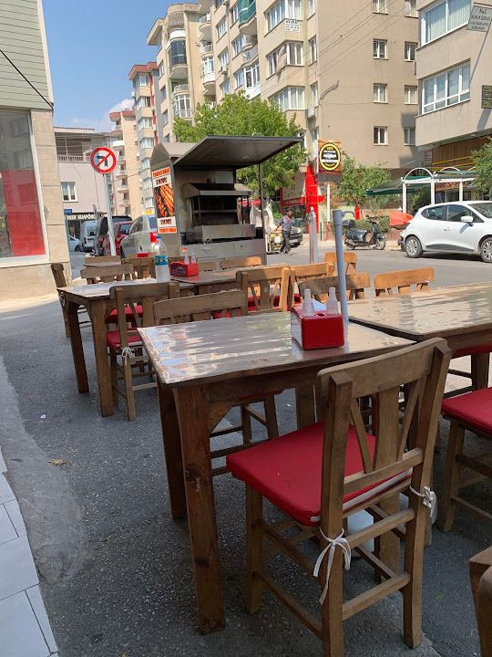 Kumrucu Emrah