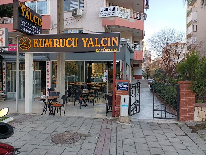 Kumrucu Yalçın