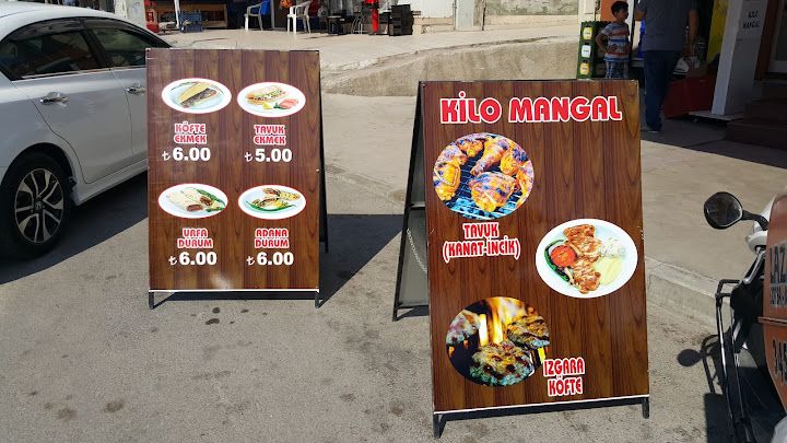 Lazaron Çorba & Kebap Salonu