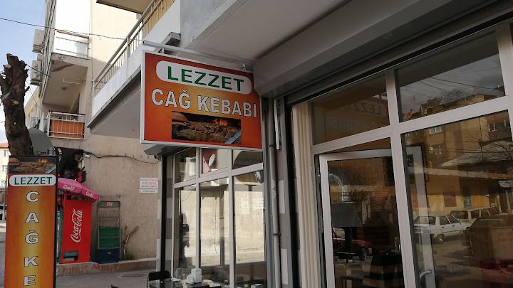Lezzet Cağ Kebabı Salonu