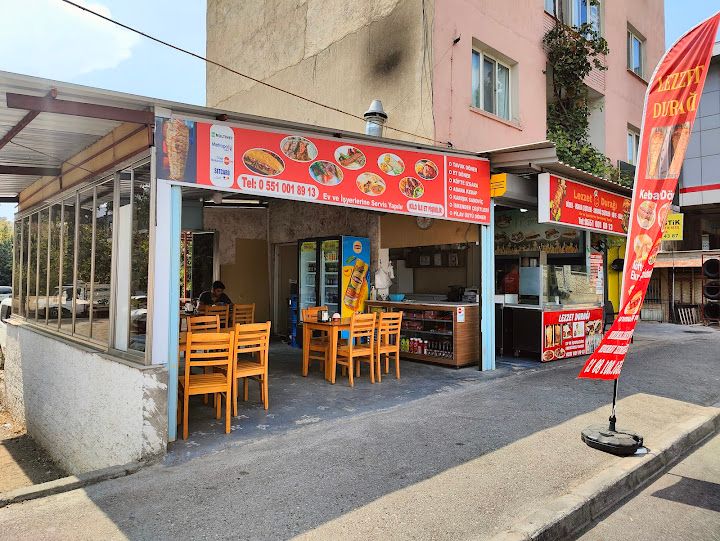 Lezzet Durağı-döner Çeşitleri,ızgara Çeşitleri,sandviç