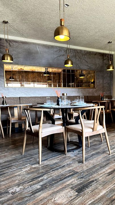 Lezzet steakhouse