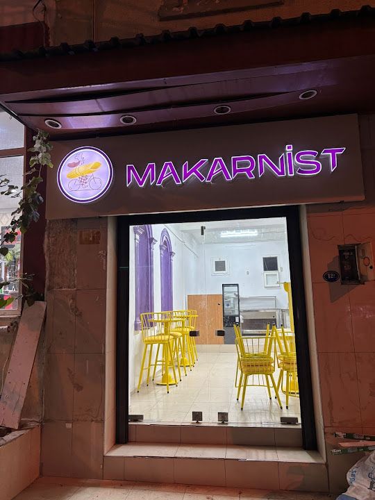 Makarnist