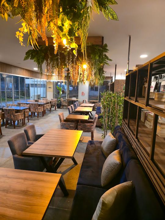 Mathematıcs Cafe