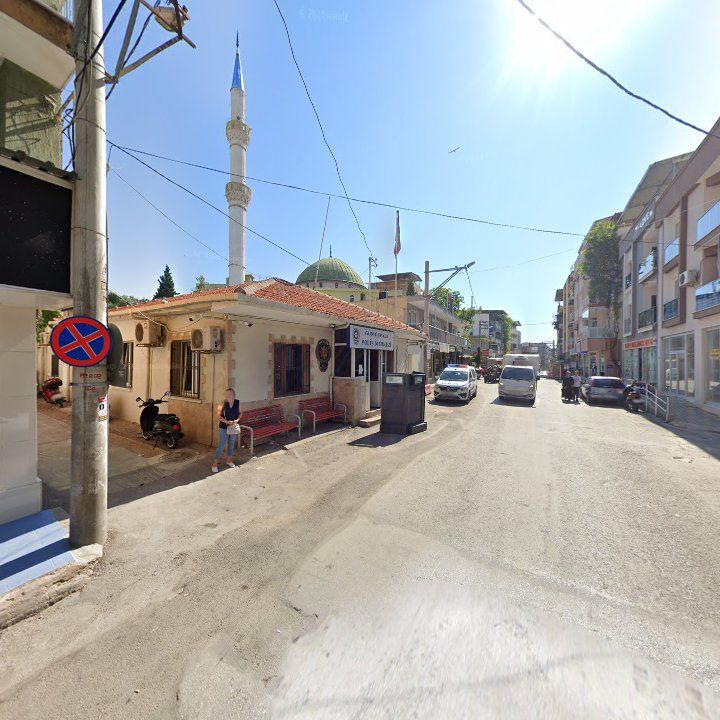 Medcezir Cafe