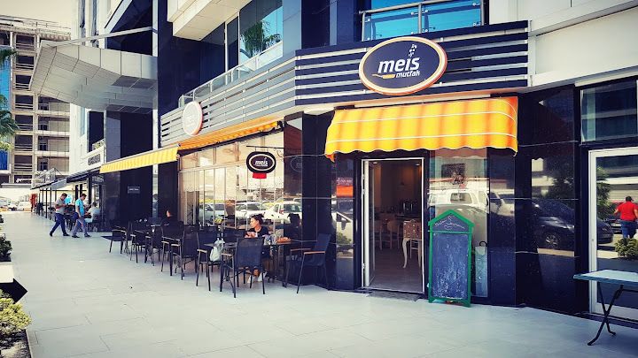 Meis Mutfak