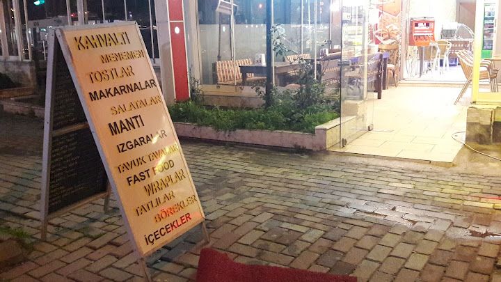 Mekanmix Fast Food & Bakery