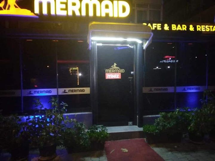 Mermaid