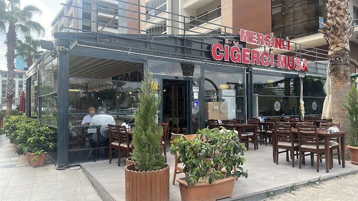 Mersinli ciğerci musa