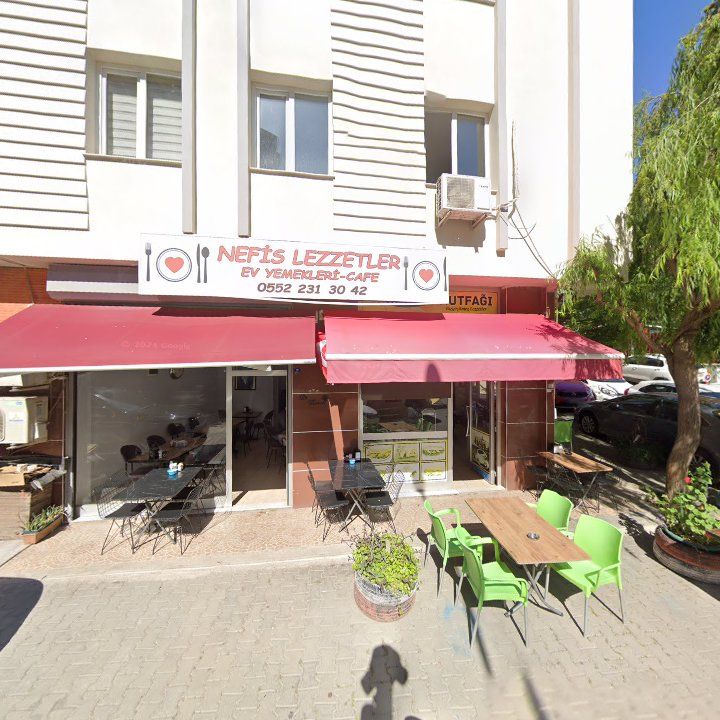 Merve'nin Mutfağı