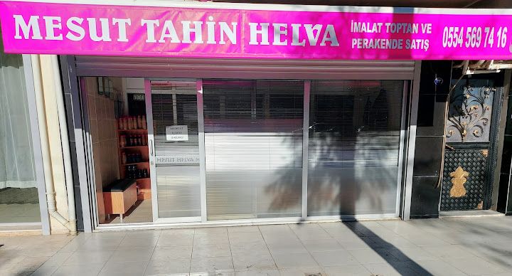 Mesut Helva