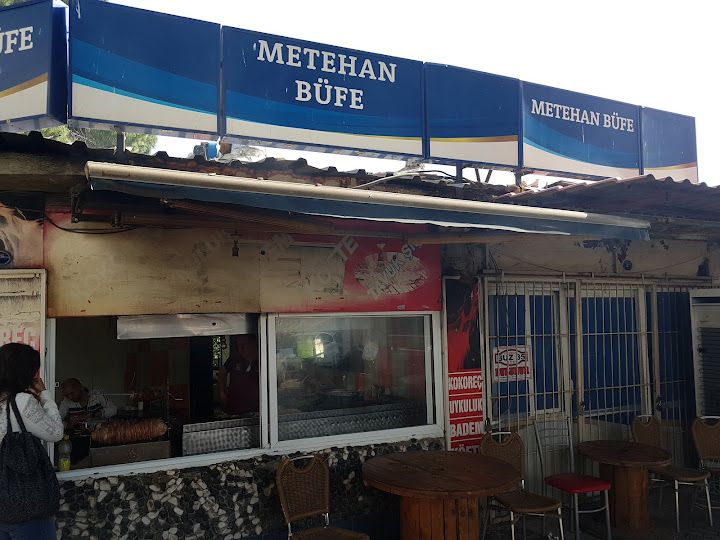 Metehan Büfe