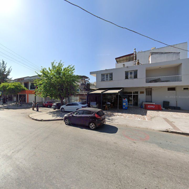 Meydan ekmek