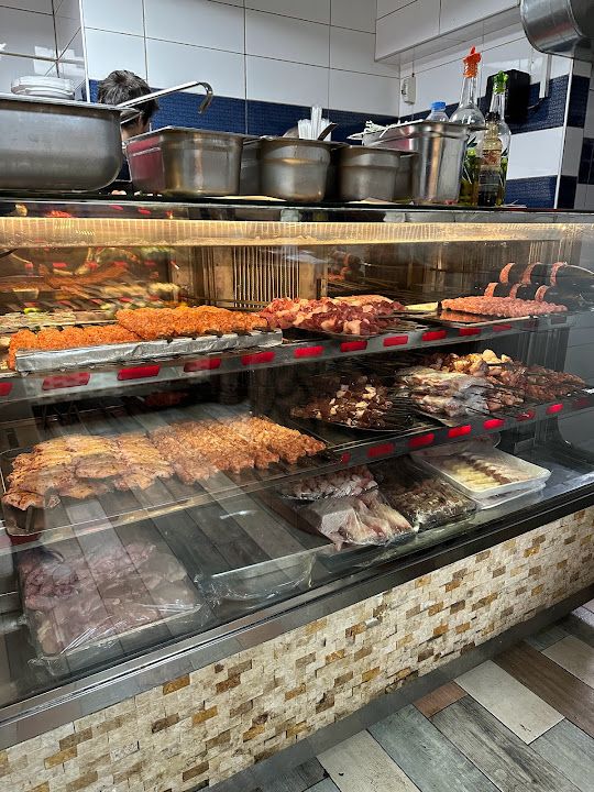 Mivandar Kebap