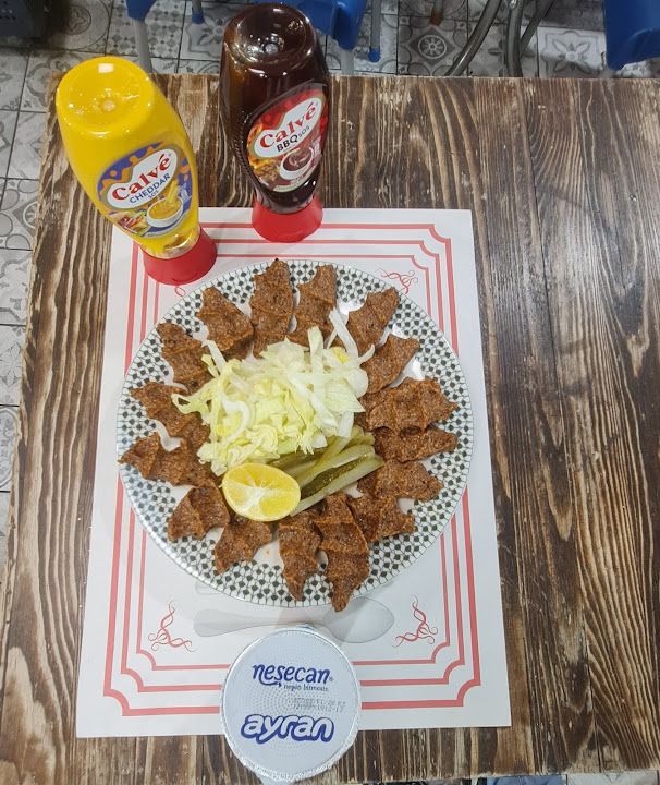 Mızmız Cafe & Fastfood