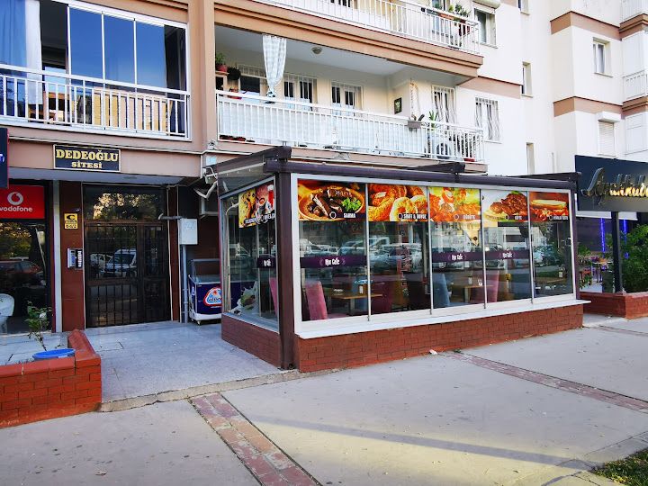 Mor Cafe