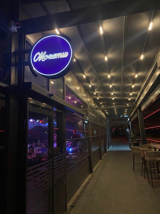 Moremu İzmir