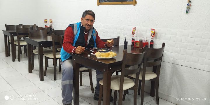 Müdürün Yeri