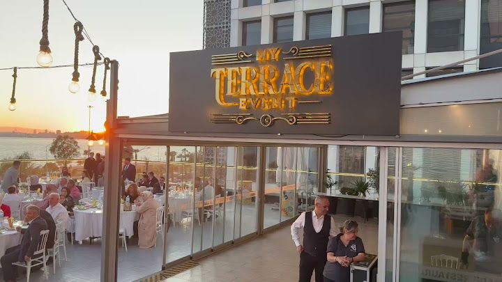 My Terrace Event