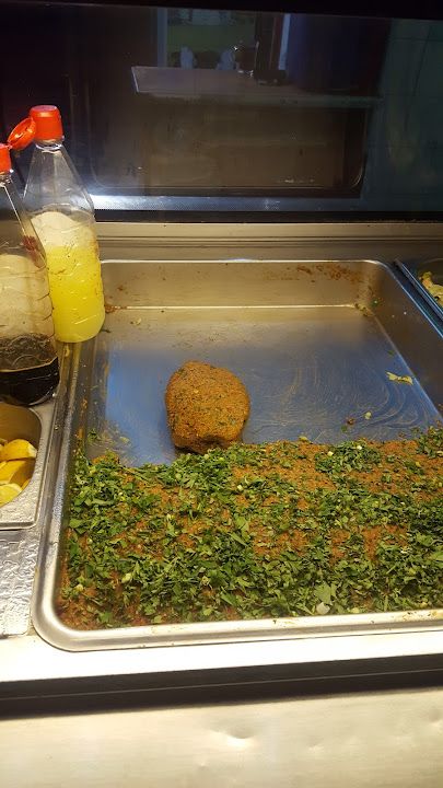 Nazmi Ustanın Yeri