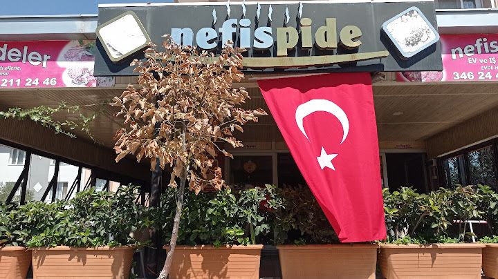 Nefis Pide 2