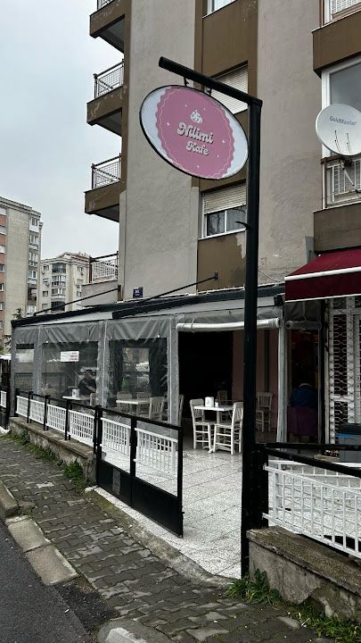 Nilimi Cafe