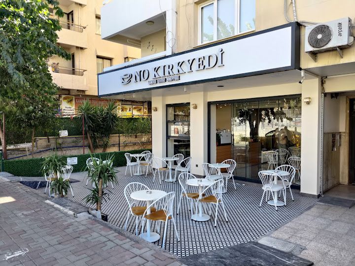 Nokırkyedi