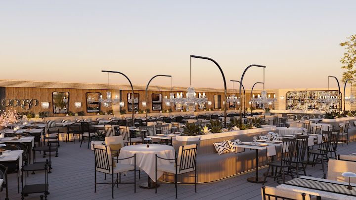 Ocaso Yalı