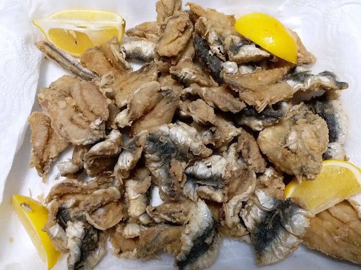 Okyanus Balık Pişiricisi