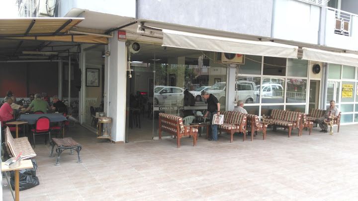 Orkun Cafe