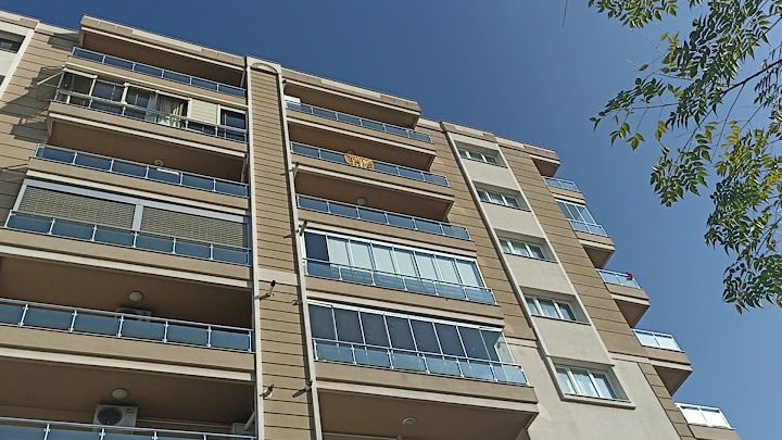 Öz Arslanlar Unlu Mamülleri