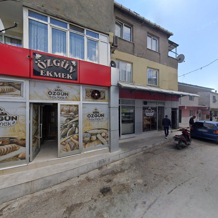 Özgün ekmek