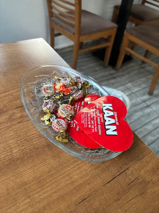 Özkanlar Kaan Pide