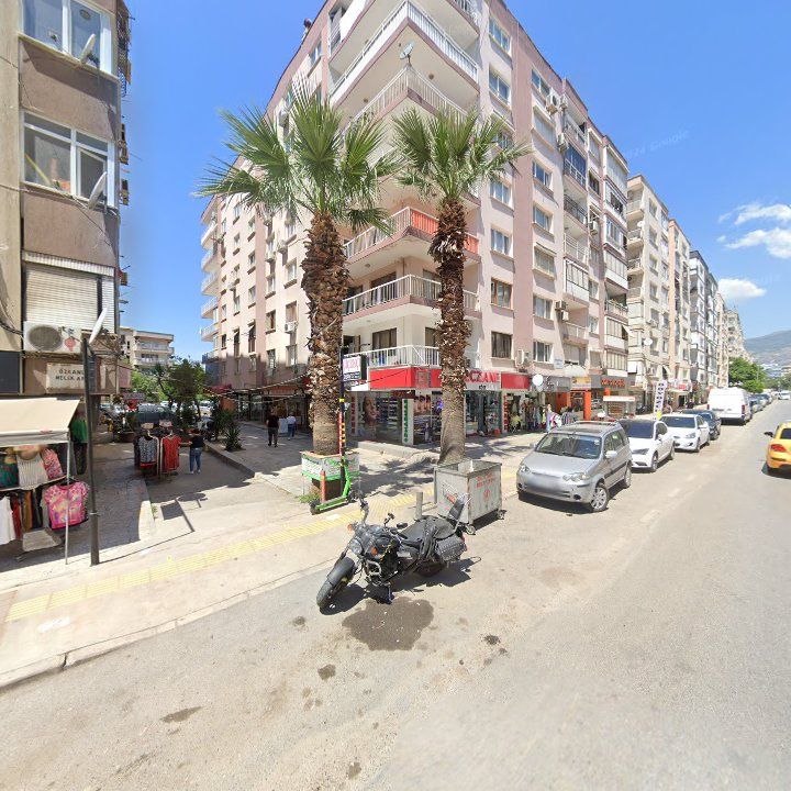 Özkanlar Piliç Evi