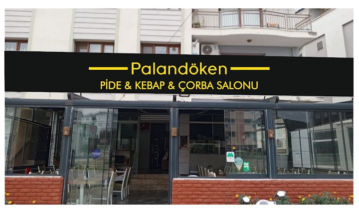 Palandöken Pide Kebap&çorba Salonu