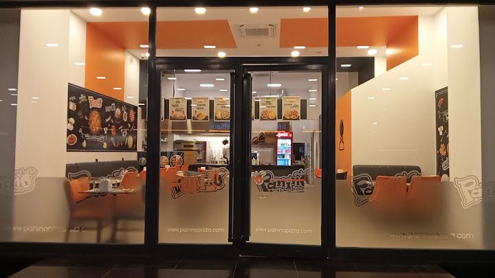 Panino Pizza Bayraklı