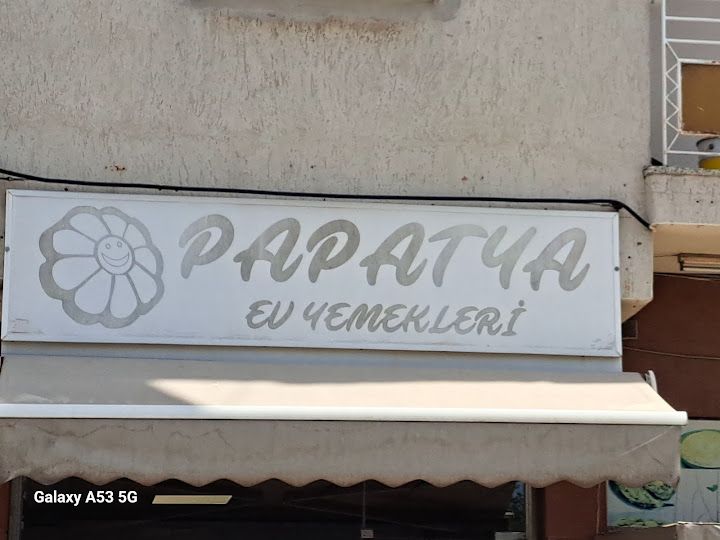 Papatya Ev Yemekleri