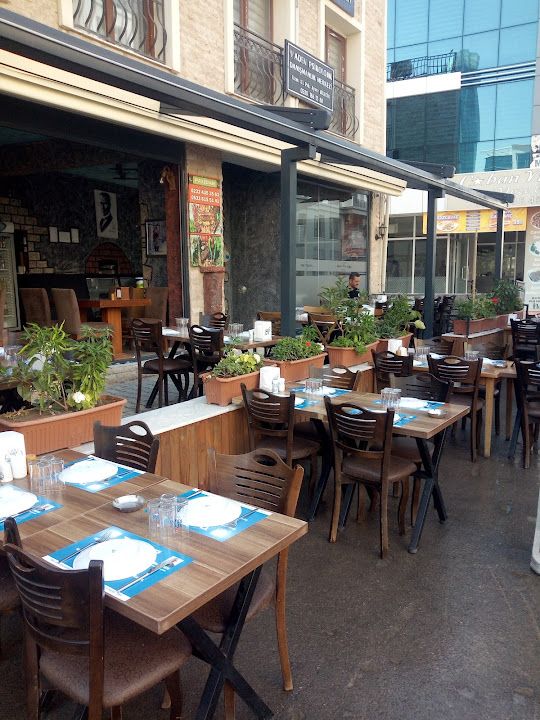 Payidar Restaurant