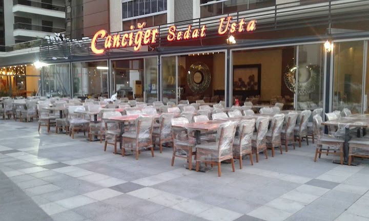 Picaffe Cafe Nargile