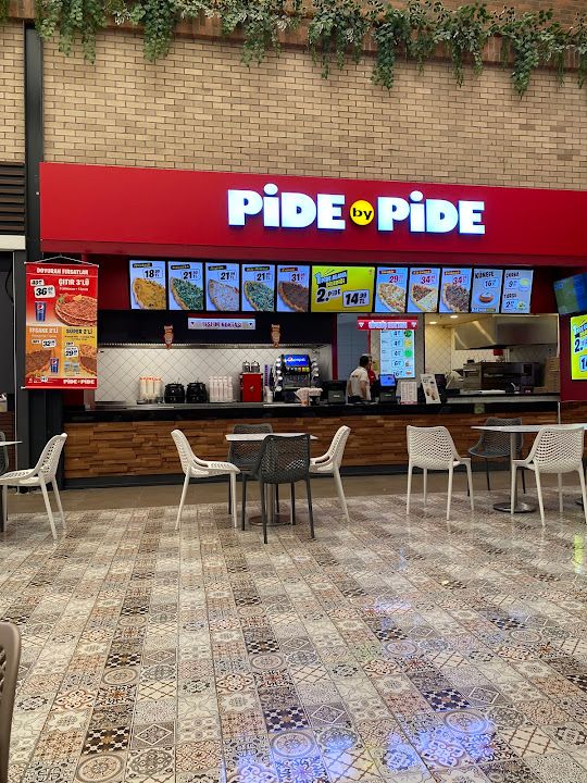 Pidebypide
