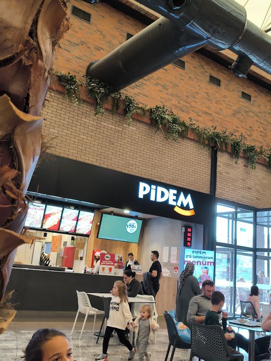 Pidem Westpark