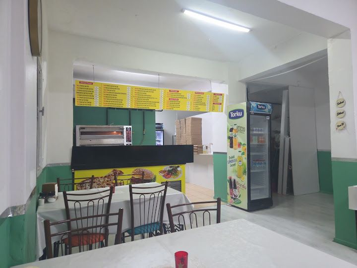 Pizzeria Melisa