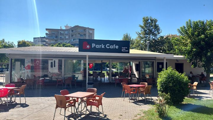 Postacılar Park Kafe