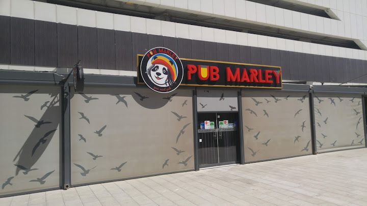 Pub Marley