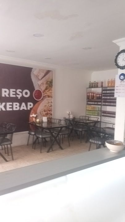 Reşo Kebap