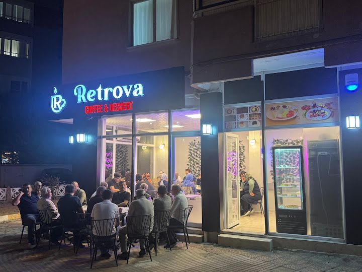 Retrova Manavkuyu