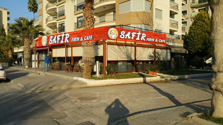Safir Fırın & Cafe