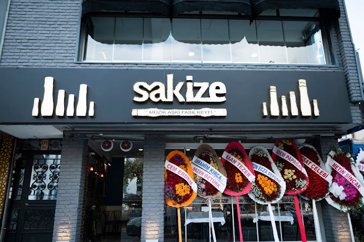 Sakize