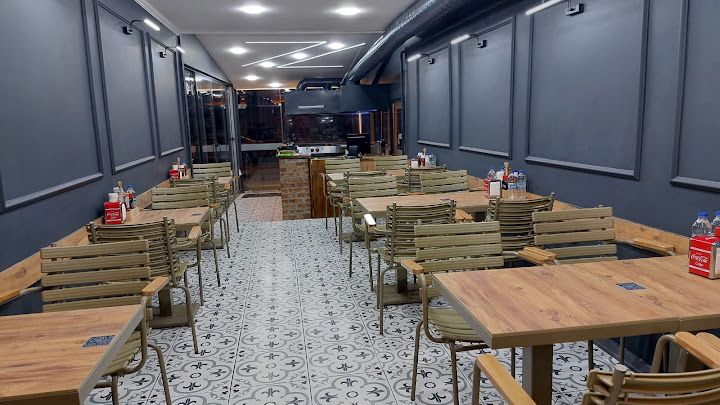 Sandaviç Kralı Bornova | Özkanlar