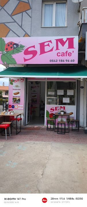 Sem Cafe